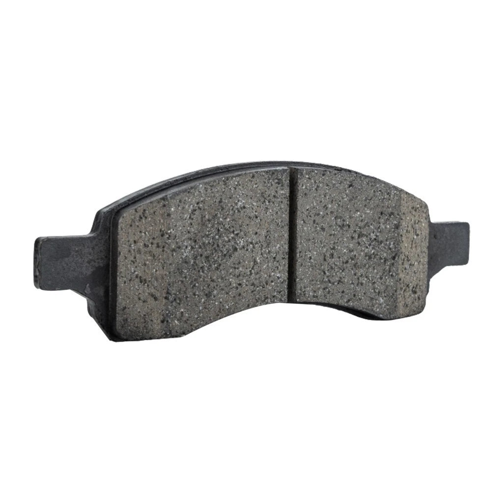 Set of 2 SureStop Brake Pads for BMW 330i/330xi (2006) - 34216769105