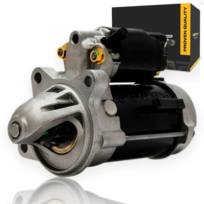 Starter for Lincoln Mark LT (2013–2014) ALX-PAU-AC-336-2257A-CLA6