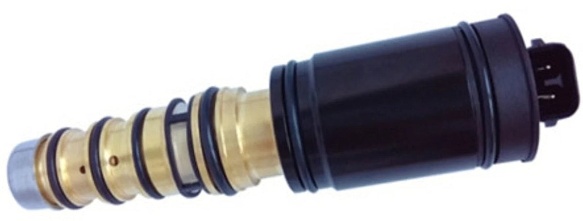 AC Compressor Control Valve Replacement for Subaru Crosstrek (2024–2024)