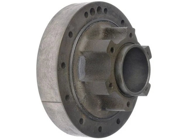 Harmonic Balancer for GMC B6000 (1983–1990) 18827YZXV