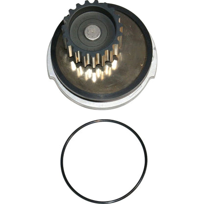 GMB Water Pump for Daewoo Lanos (1999–2002) 121-2003, WP309, 43502