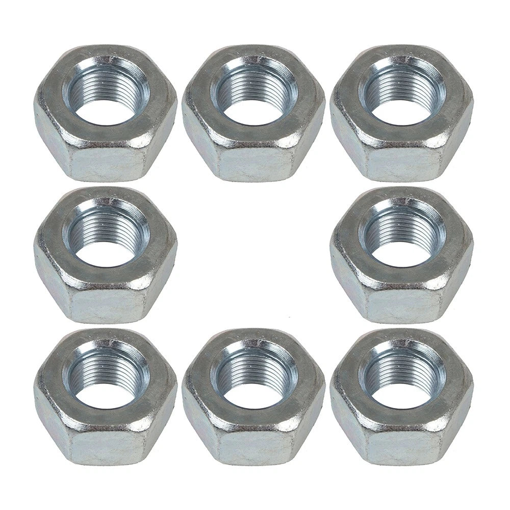 8X Hex Nut for Tafe (Fits 353427X1)