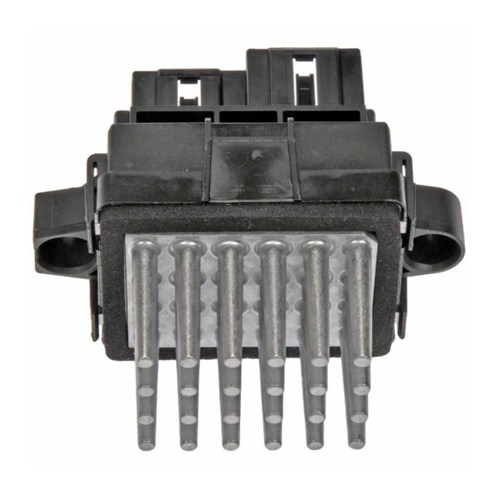 HVAC Blower Motor Resistor for Navistar MXT (2007–2009) ALX-PAU-RB-973-5089-CL360A66