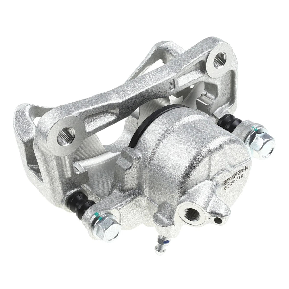 Brake Caliper Front Right for Mitsubishi Mirage (1993–2000) 18020416, MB928425