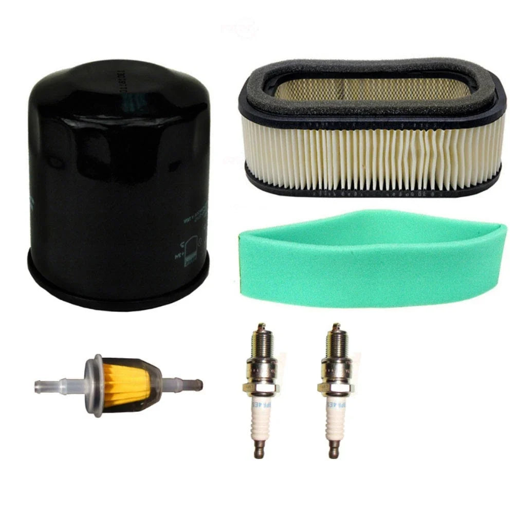 Filter Service Kit for Kawasaki FD620 (11013-2204) & Argo Conquest 6x6