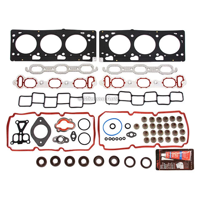 Head Gasket Set for Chrysler 300, Sebring, Dodge Journey (2007–2009) MA-4216909427, HS26208PT-2