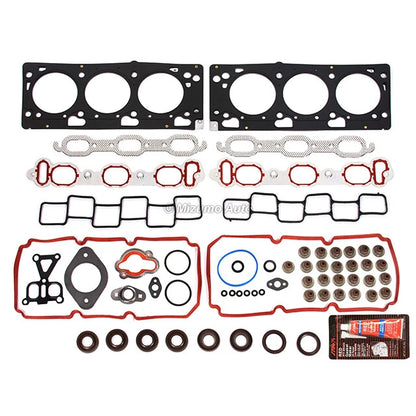 Head Gasket Set for Chrysler 300, Sebring, Dodge Journey (2007–2009) MA-4216909427, HS26208PT-2