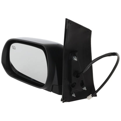 Heated Driver Left Side Mirror for Toyota Sienna (2013–2017)