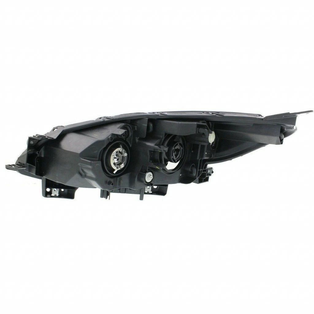 Headlight Assembly for Mazda 5 (2012–2017) - Passenger Side, MA2519139, CLX-M1-315-1145R-UC-CL360A1