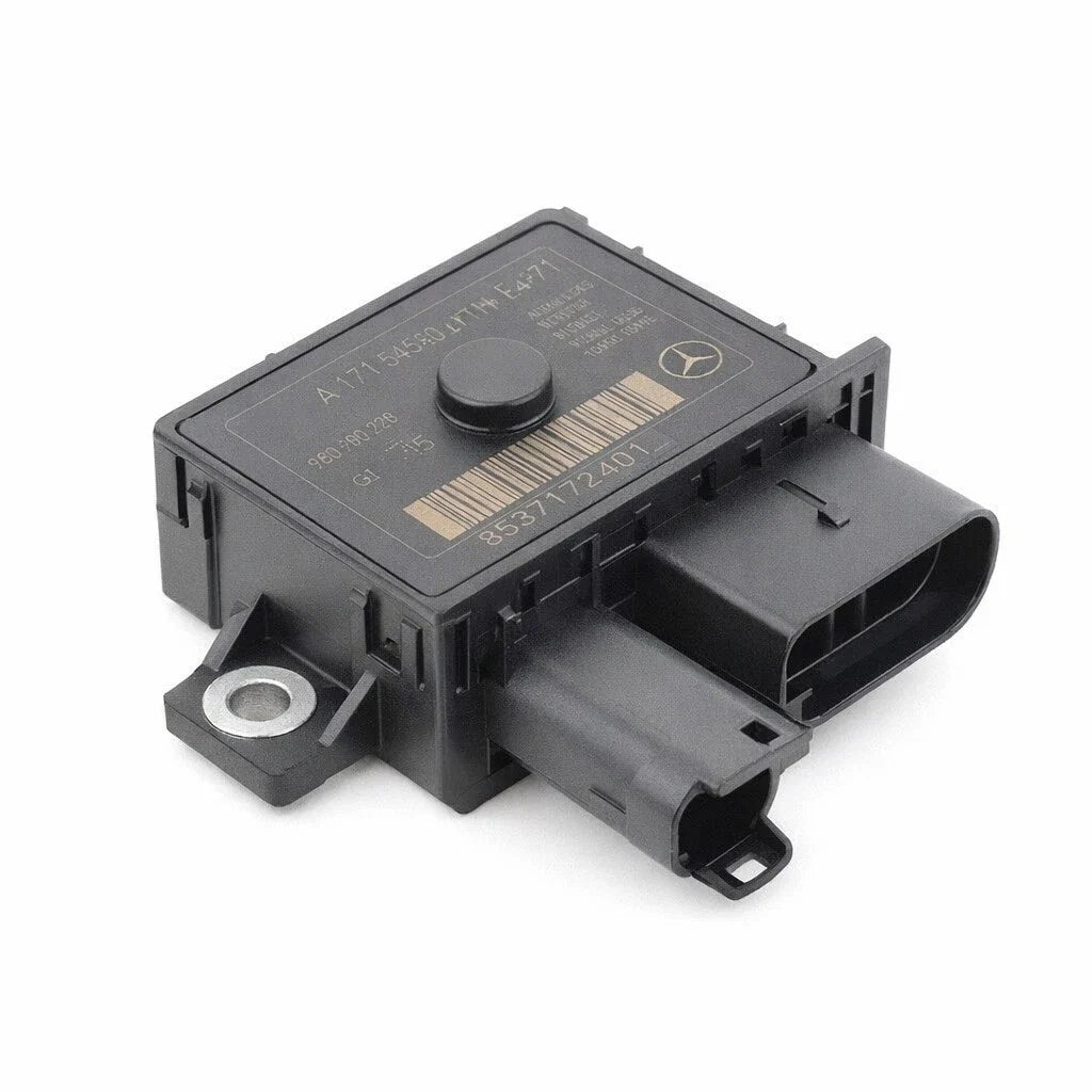 Genuine OEM Diesel Glow Plug Controller for BMW X5, 335d (2007–2013) 12218591724