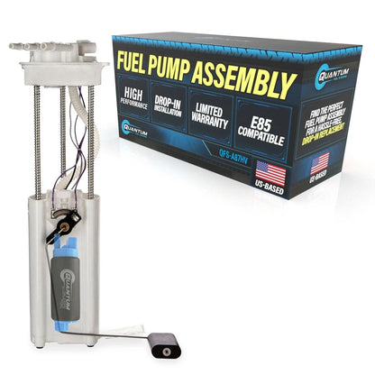 Drop-In Fuel Pump Assembly for Chevy S10 (1997–2000) E3527M 340LPH