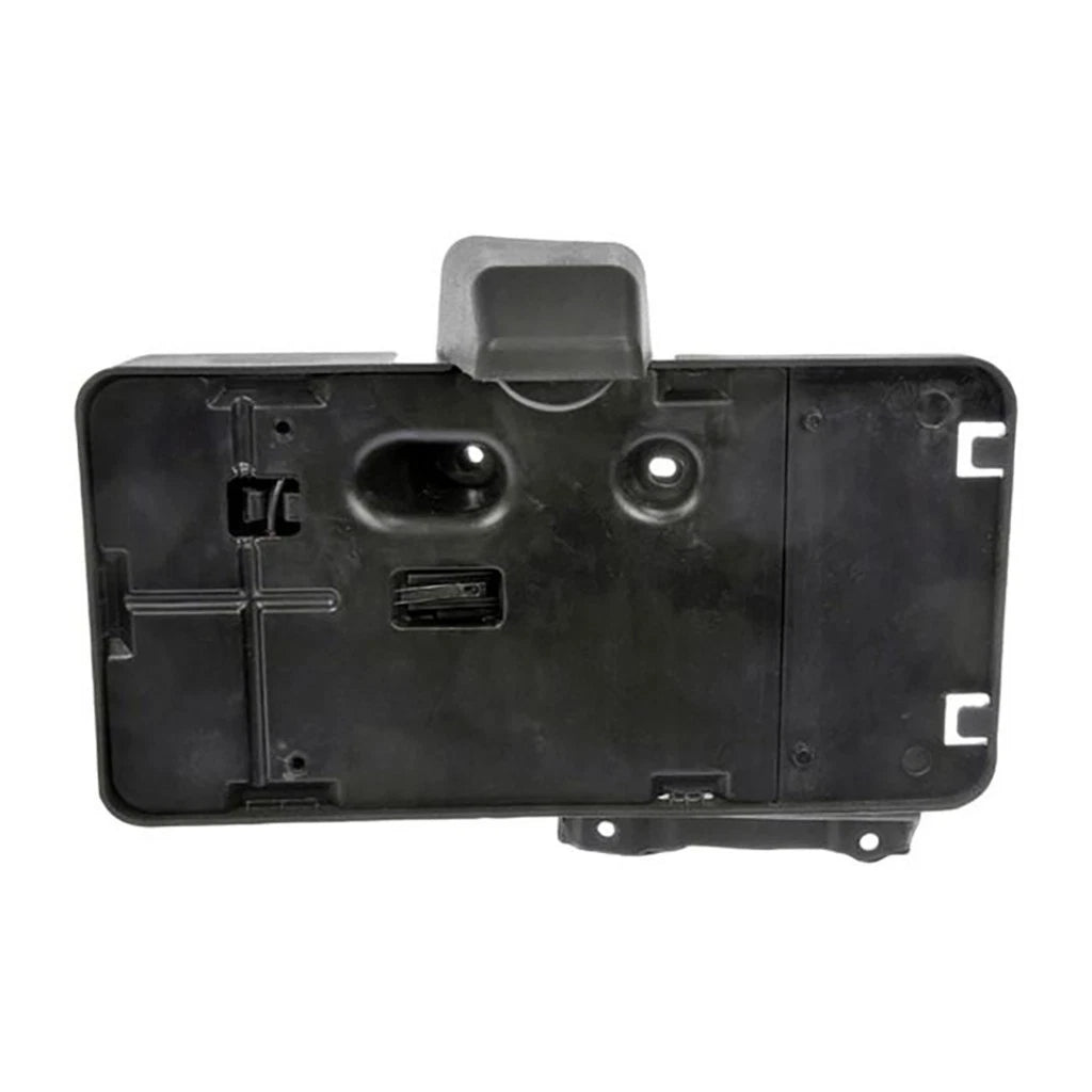 License Plate Bracket for Jeep Wrangler JK (2018) ALX-PAU-MM-68137-CL360A51