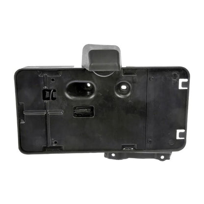 License Plate Bracket for Jeep Wrangler JK (2018) ALX-PAU-MM-68137-CL360A51