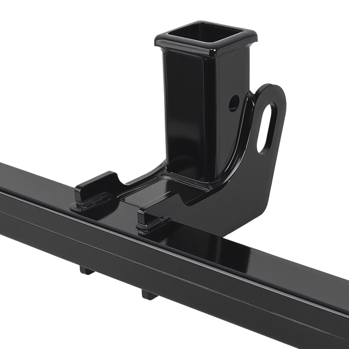 Rear Trailer Hitch 2" Receiver for Ford Edge Sport Titanium (2015–2024)