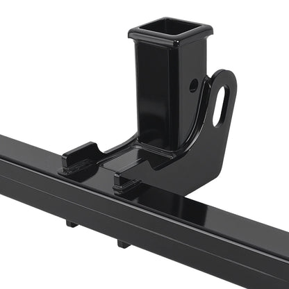 Rear Trailer Hitch 2" Receiver for Ford Edge Sport Titanium (2015–2024)