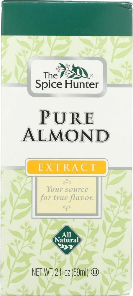 2 oz Almond Extract for Baking and Cooking