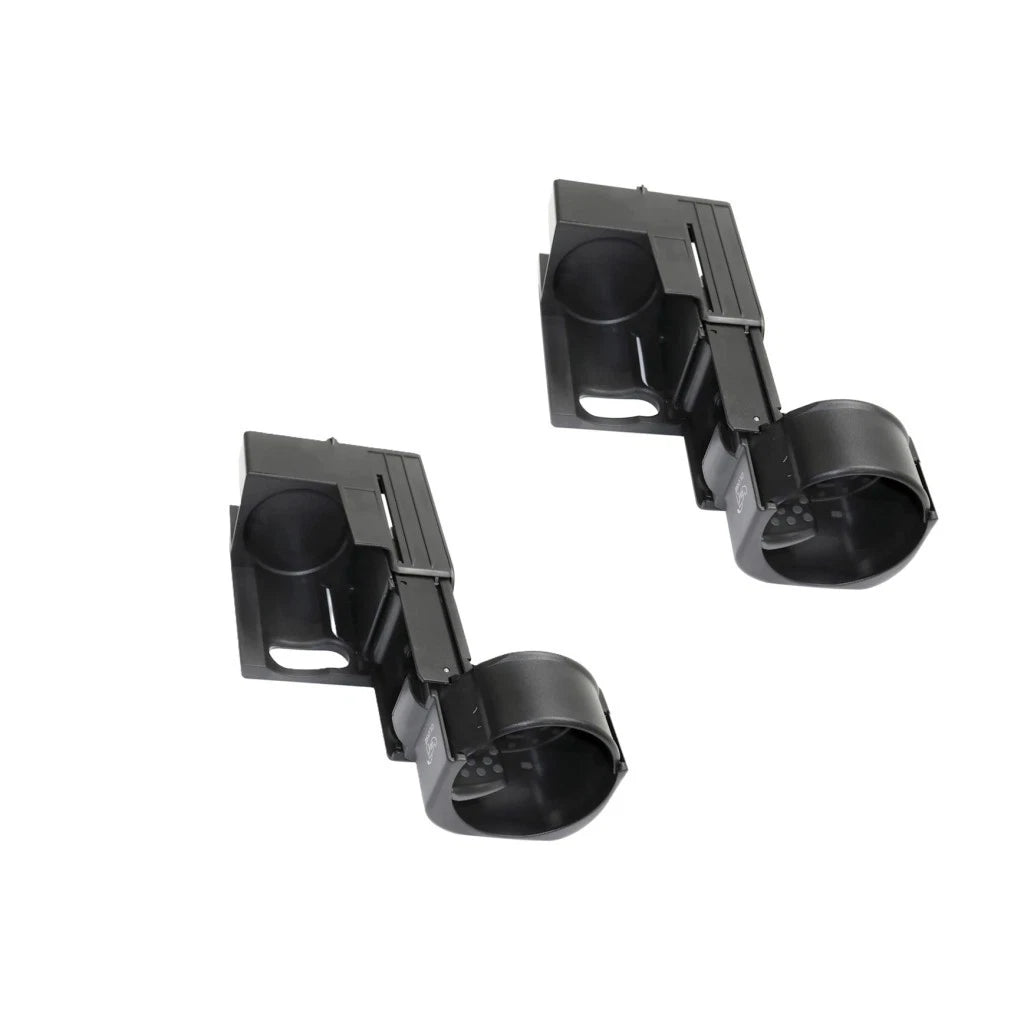 Cup Holders Set of 2 for Mercedes-Benz CLS550 (2007) CLX-M0-USA-SET-REPM509102-2-CL360A77