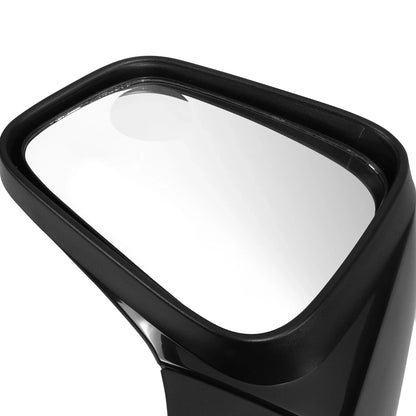 OE Style Power Adjust Side Rear View Door Mirror Left for Chevrolet Trax (2013–2014)