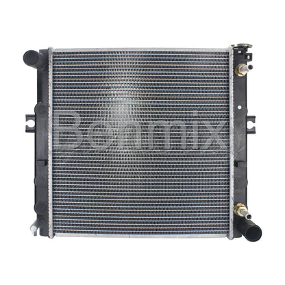 Radiator for Mitsubishi Forklift FG40 TB45 F12B (91K01-10100)