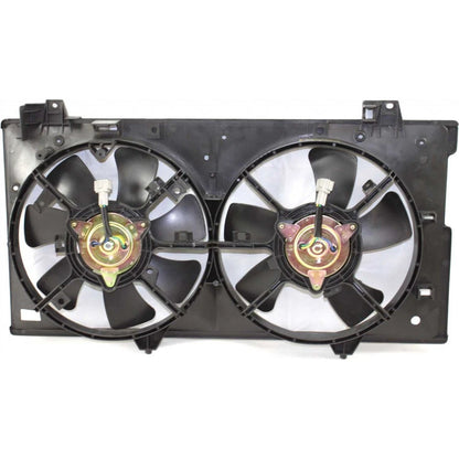 A/C Radiator Fan for Mazda 6 (2003–2008) MA3115127, CLX-M0-316-55020-000-CL360A50