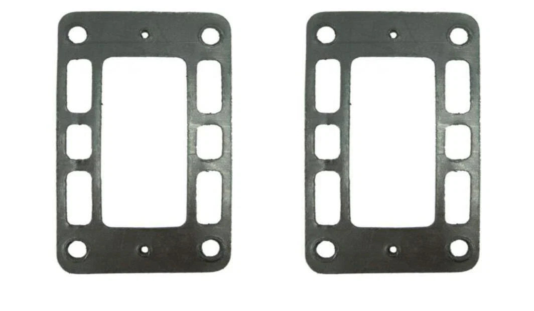Elbow Gasket for Volvo Penta V6 & V8 (Replaces 835908)