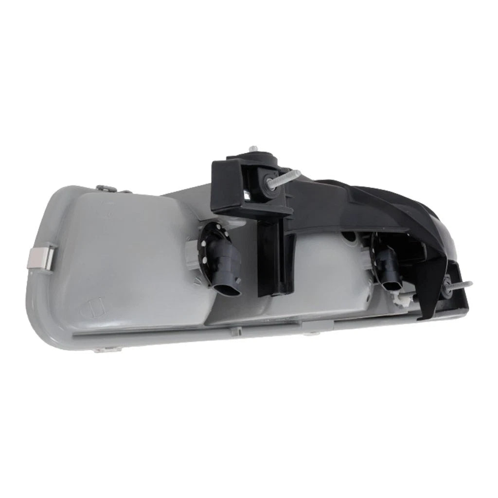 Passenger Side Headlight for Chevy Silverado 1500 HD (2001–2002) MLX-REGGM159-B001R-CL360A51, GM2503187