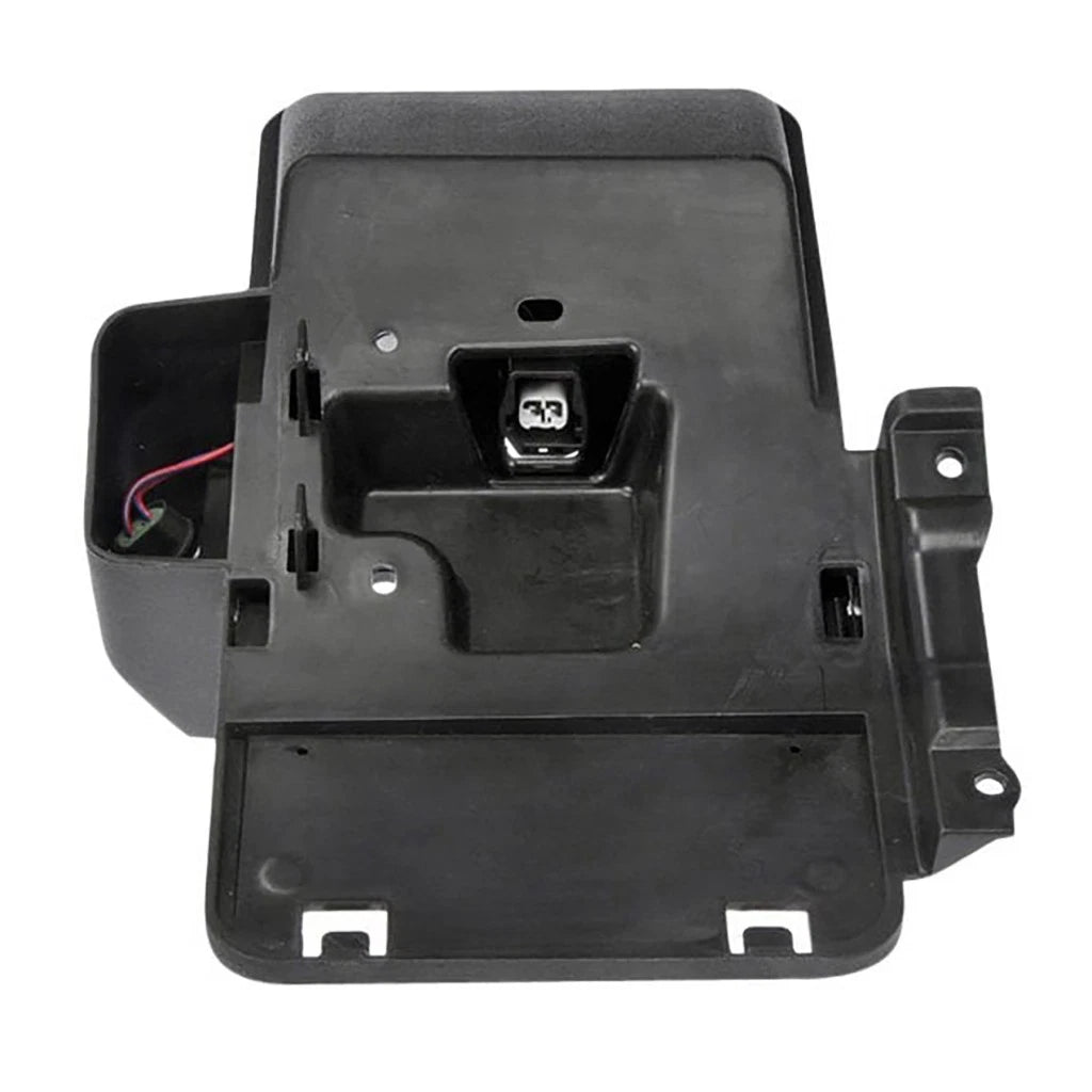 License Plate Bracket for Jeep Wrangler JK (2018) ALX-PAU-MM-68137-CL360A51