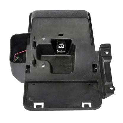 License Plate Bracket for Jeep Wrangler JK (2018) ALX-PAU-MM-68137-CL360A51