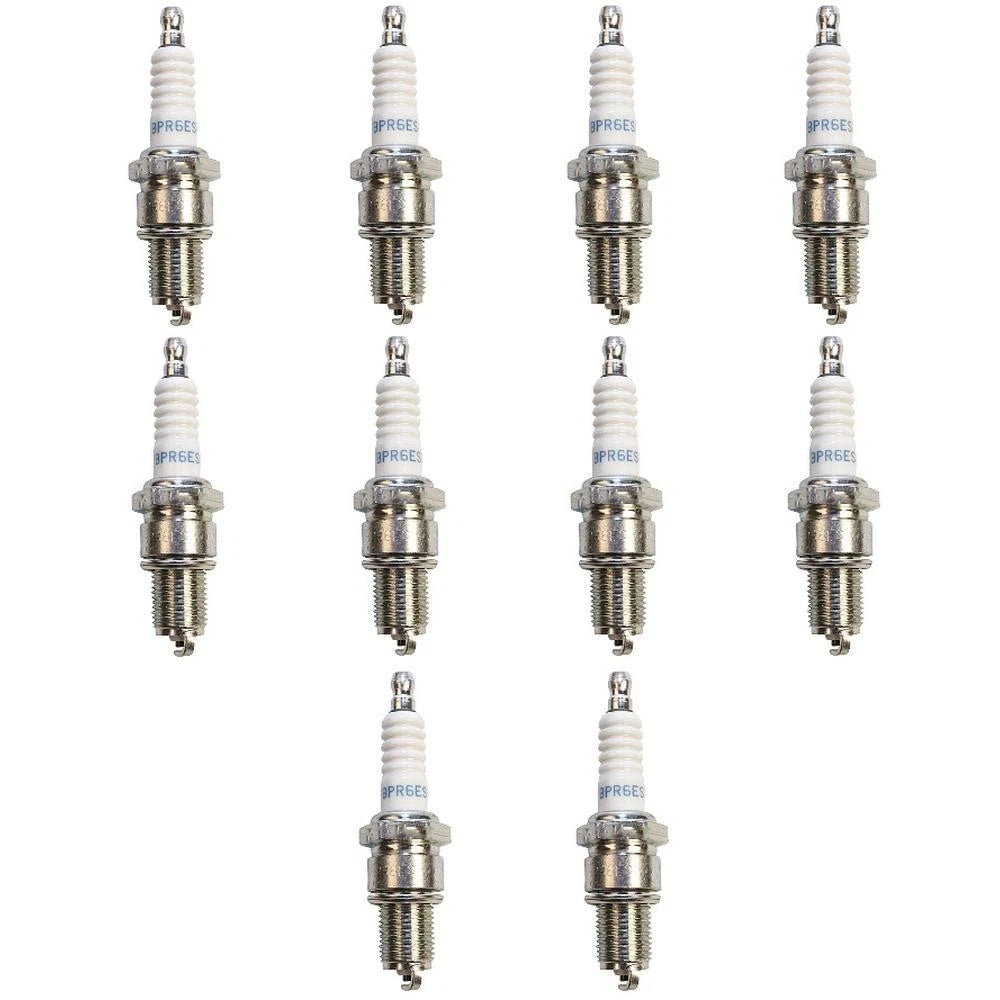 10X Spark Plug for MTD