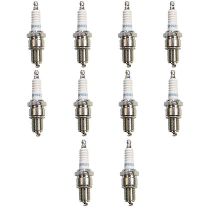 10X Spark Plug for MTD