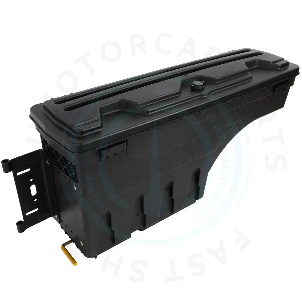 Left Side Tool Box for Dodge Ram 1500 2500 3500 (2002–2018)