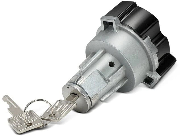 Ignition Switch for GMC K25 Suburban (1975–1978) 12275XYQT