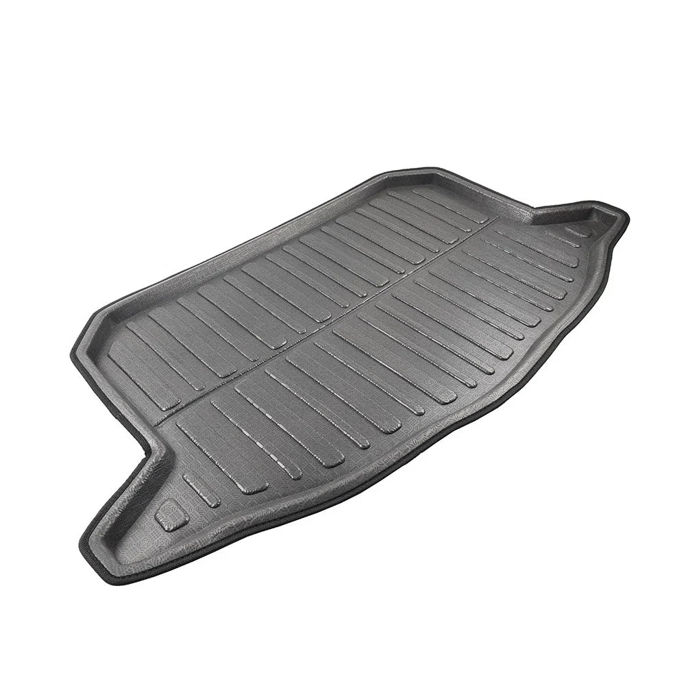 Boot Liner Trunk Cargo Mat for Nissan Qashqai J12 (2022–2024)