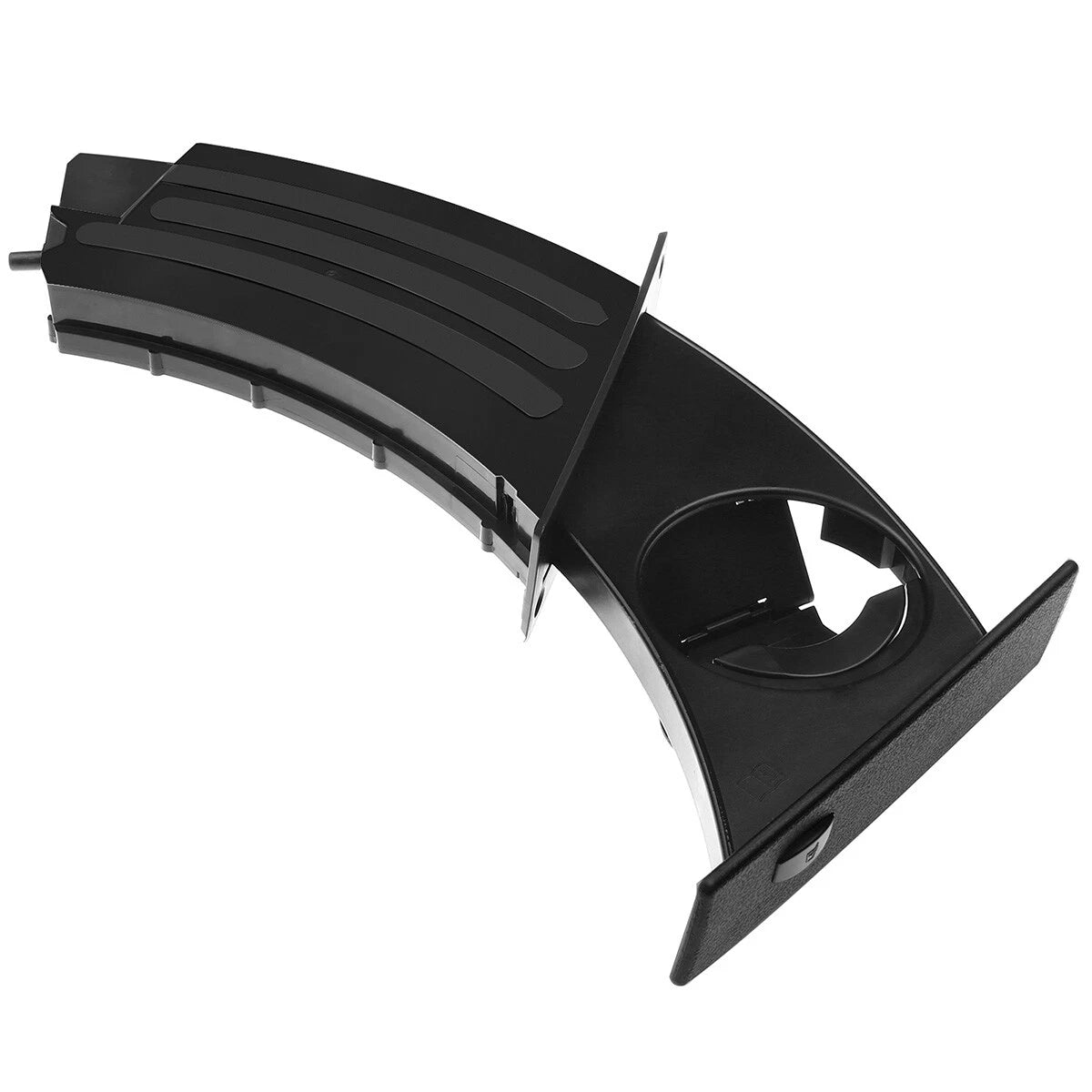 A-Premium Cup Holder for BMW E60 E61 525i 525xi 528i 528xi 530i (2006–2010) 51459125622, 41028