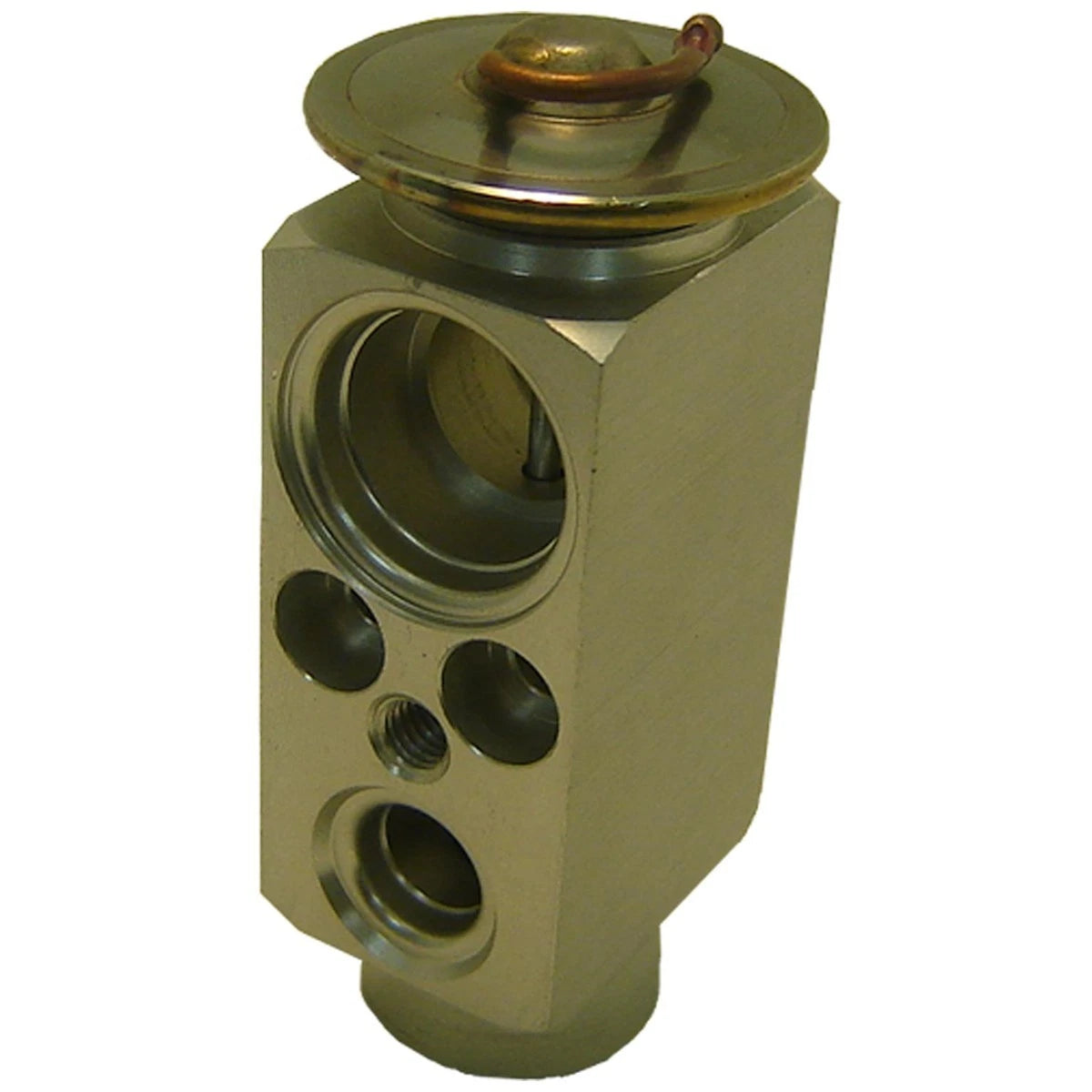 A/C Compressor with Clutch for Volvo S80 S60 (2002–2005) 9643063B, 10305, 40702