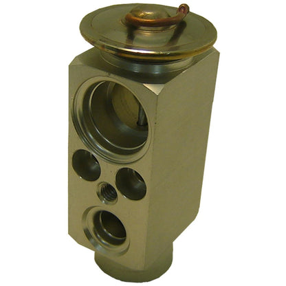A/C Compressor with Clutch for Volvo S80 S60 (2002–2005) 9643063B, 10305, 40702