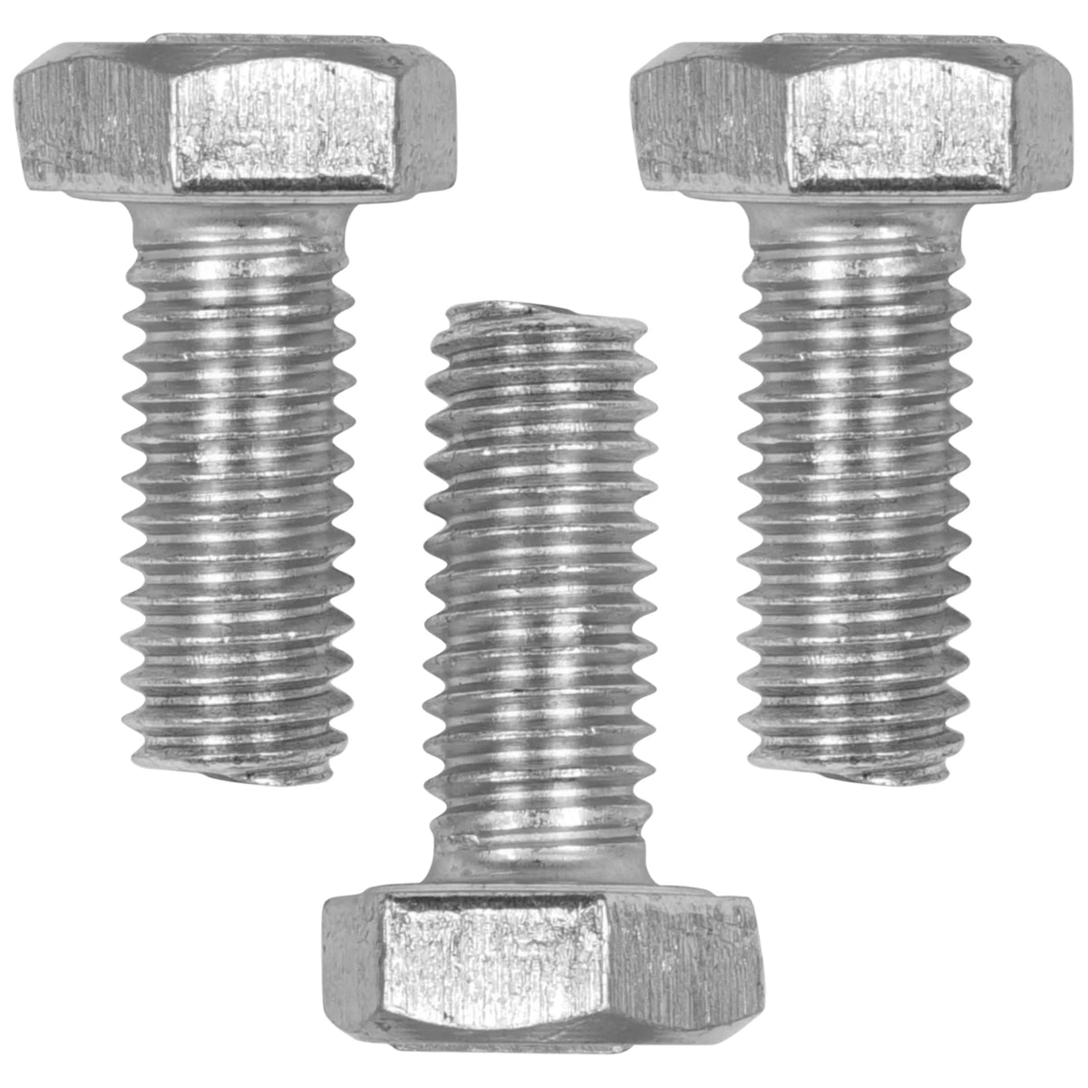 Deck Blade Hex Bolts Kit for 1687440YP 1737252BZYP 1737252SM 1737252YP (BL2893 - MD)