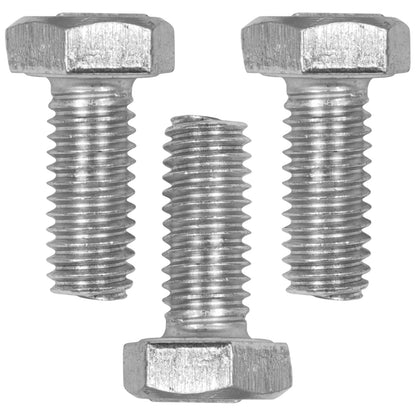 Deck Blade Hex Bolts Kit for 1687440YP 1737252BZYP 1737252SM 1737252YP (BL2893 - MD)