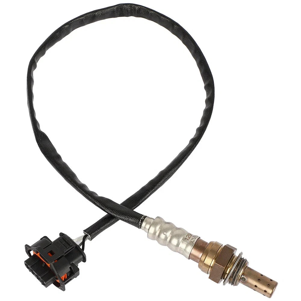 2 Oxygen Sensors for Chevy Cruze Sonic (2011–2015) 25024648 25024612
