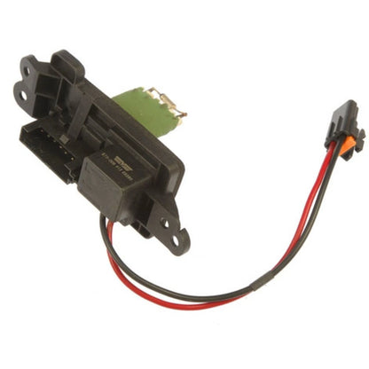 Blower Motor Resistor for Chevy Suburban Avalanche Yukon (973-009, JG191801)