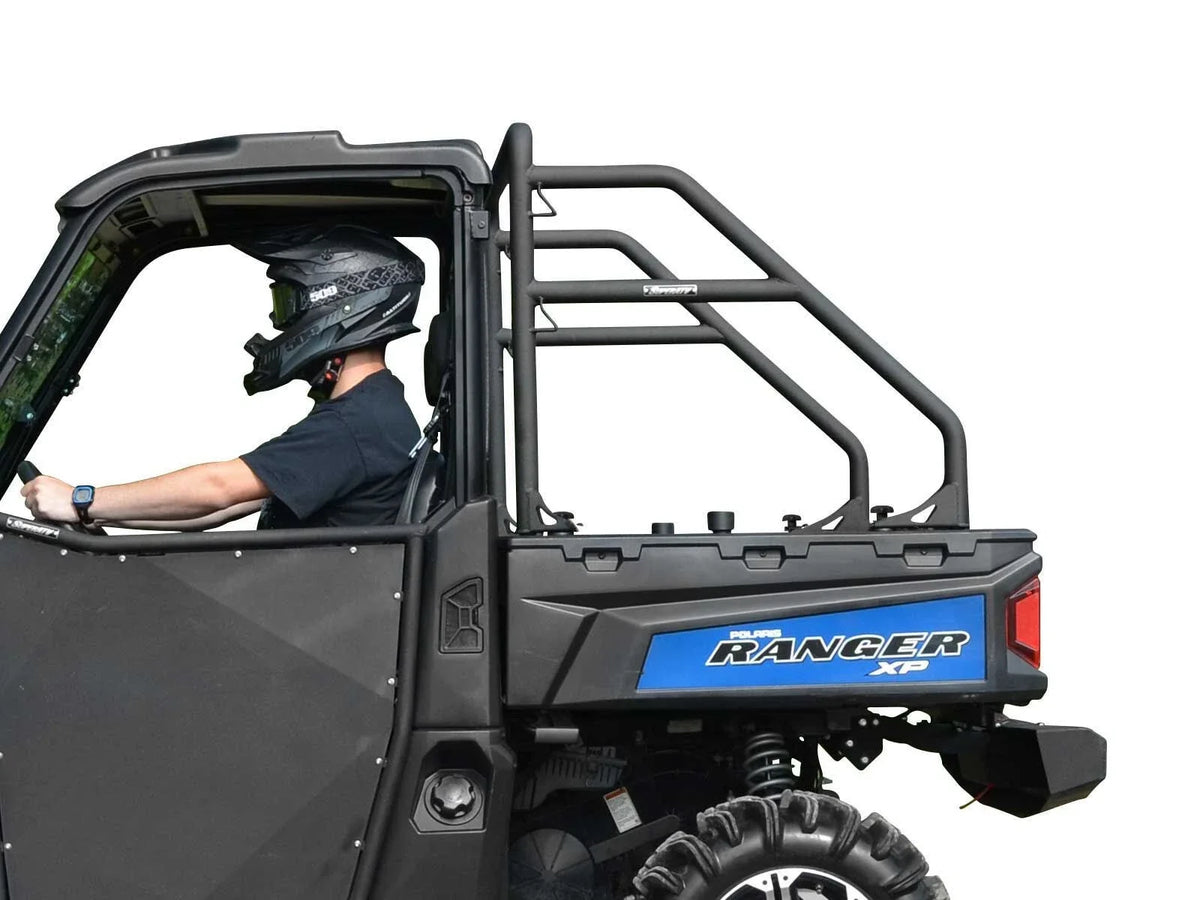 Rear Sport Accessory Bar for Polaris Ranger XP 1000 / Crew (2017–2023)