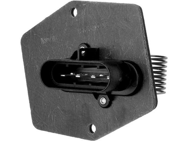 Blower Motor Resistor for Chevrolet K1500 (1995–1999) 22147KXFC