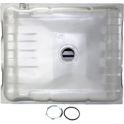 40 Gallon Fuel Gas Tank for Chevrolet P30, P20 & GMC P3500 (1982–1997)