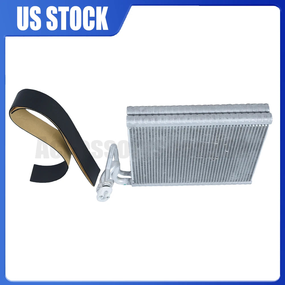 A/C Evaporator for Mercedes-Benz (2014–2021) 222-830-21-01, 2228302101