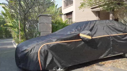 Full Car Cover for Neverland XL (500 x 185 x 150cm) Waterproof All Weather