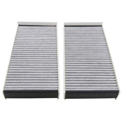Set of 2 Cabin Air Filters 042-2219 for Mini Cooper Countryman (2014–2023)