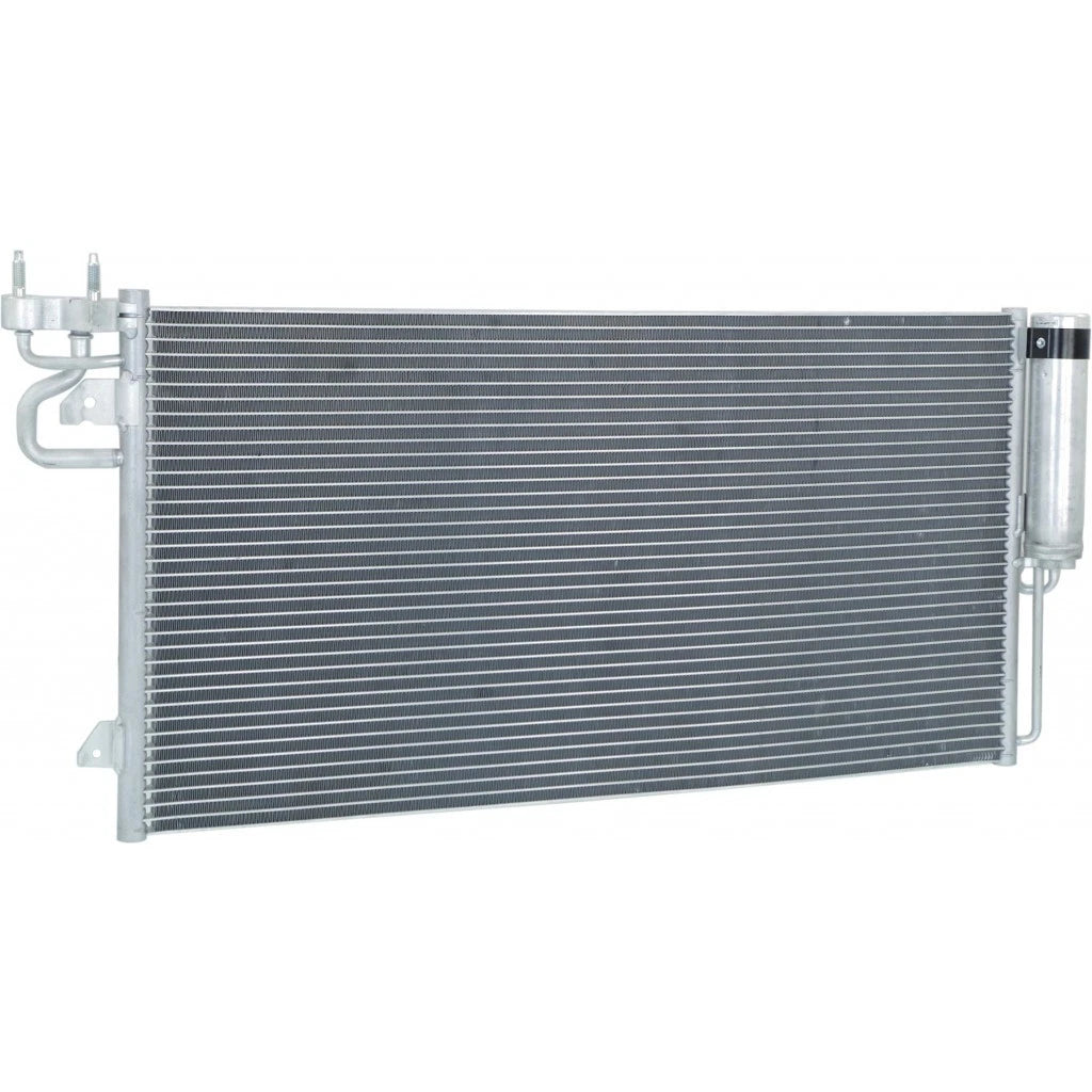A/C Condenser for Lincoln MKC (2015–2018) | FO3030255 | KLX-KSI-AC4761-CL360A50