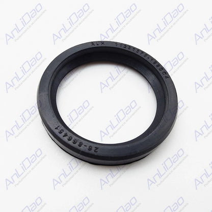 2Pcs Upper Steering Pin Seal for Mercruiser Alpha Bravo (26-8M2005029, 416071)