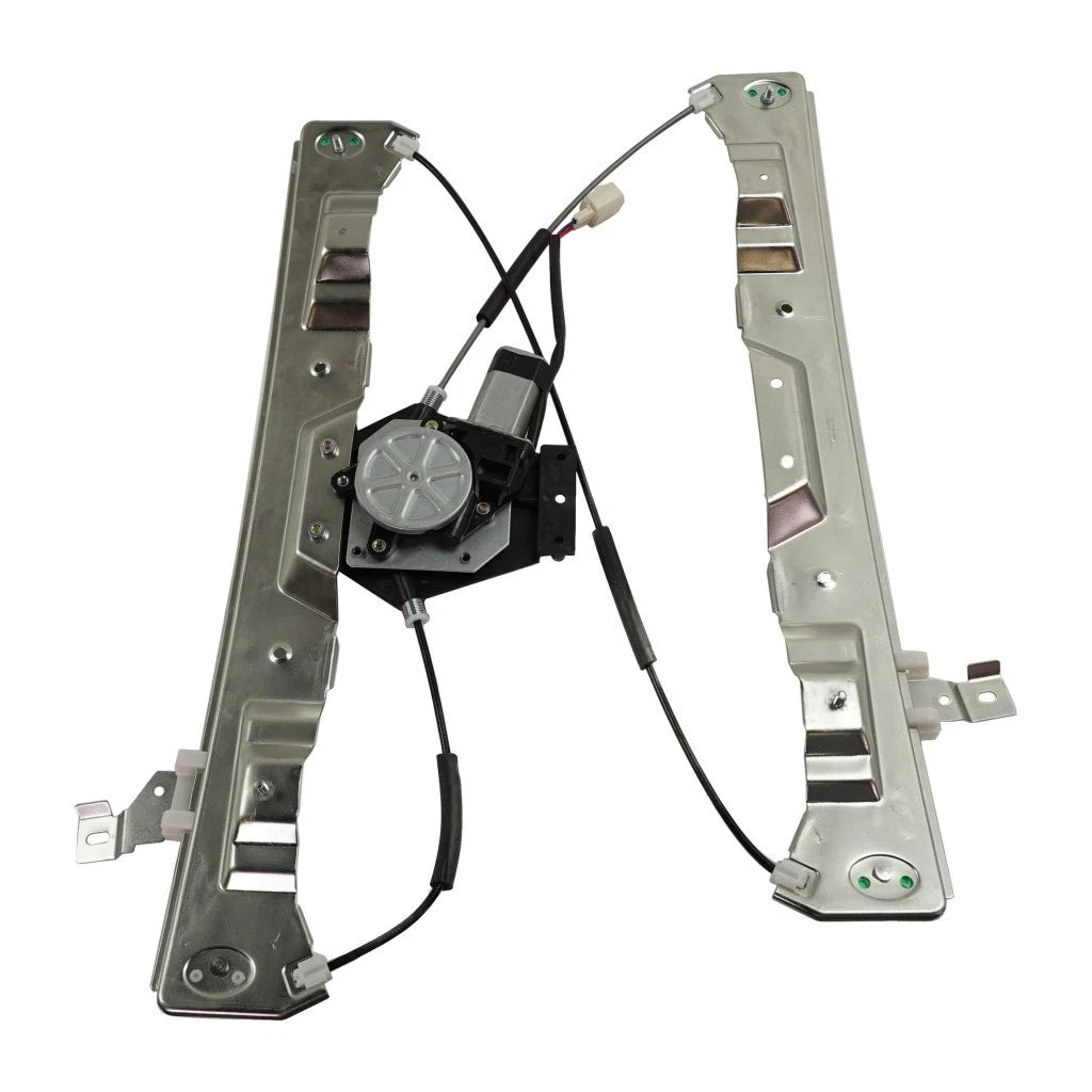 Power Window Regulator for Ford Explorer (2002–2010) CLX-M0-USA-JF462929-CL360A70, FO1351141