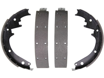Brake Shoe Set Front for Ford F-1 (1950–1952) 85448NKDR